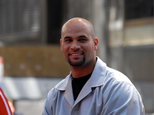 pujols