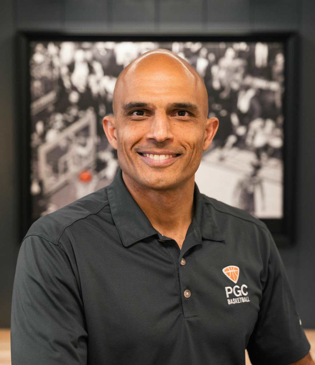 Courtesy Of PGC Basketball, 2023